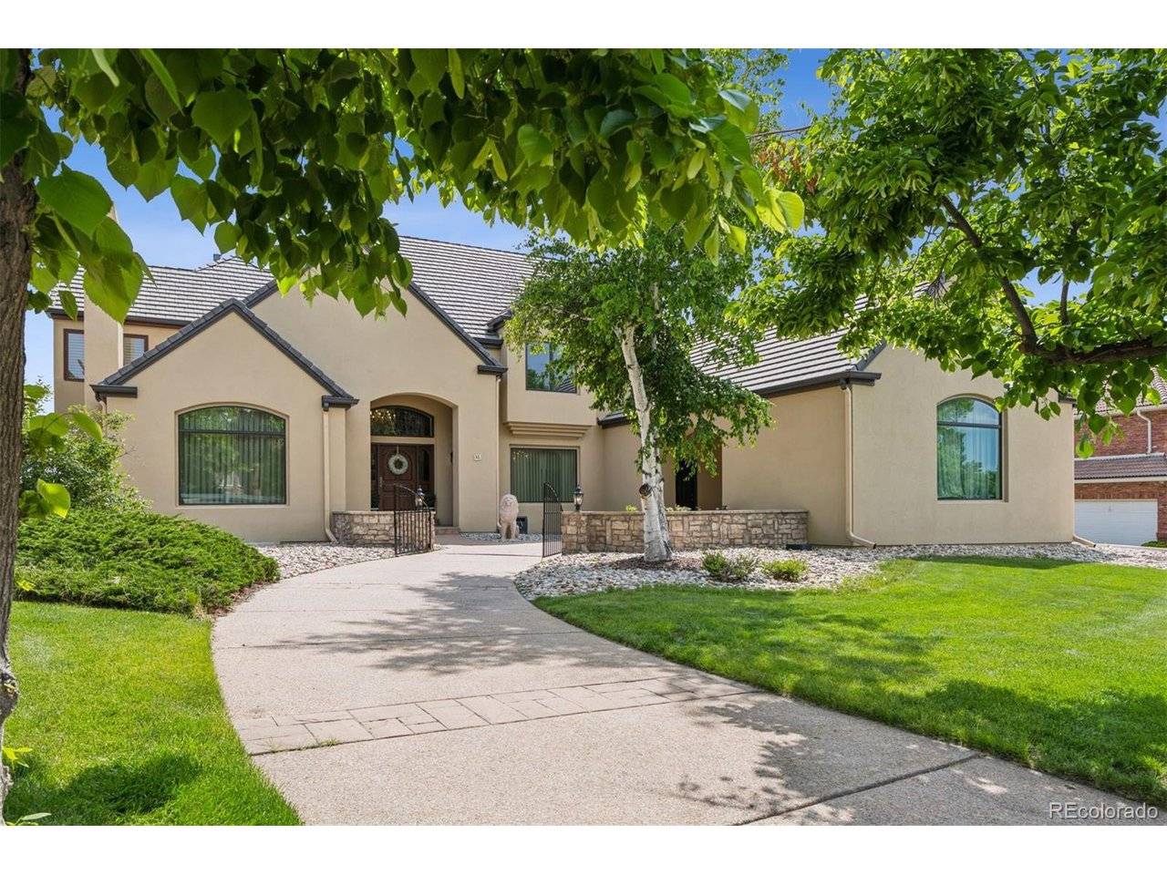 81 Falcon Hills, Highlands Ranch, CO 80126