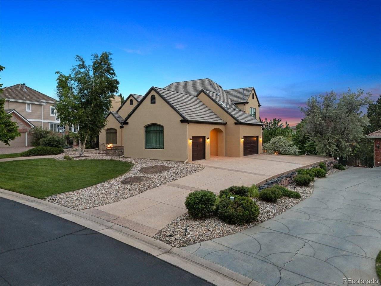 81 Falcon Hills, Highlands Ranch, CO 80126