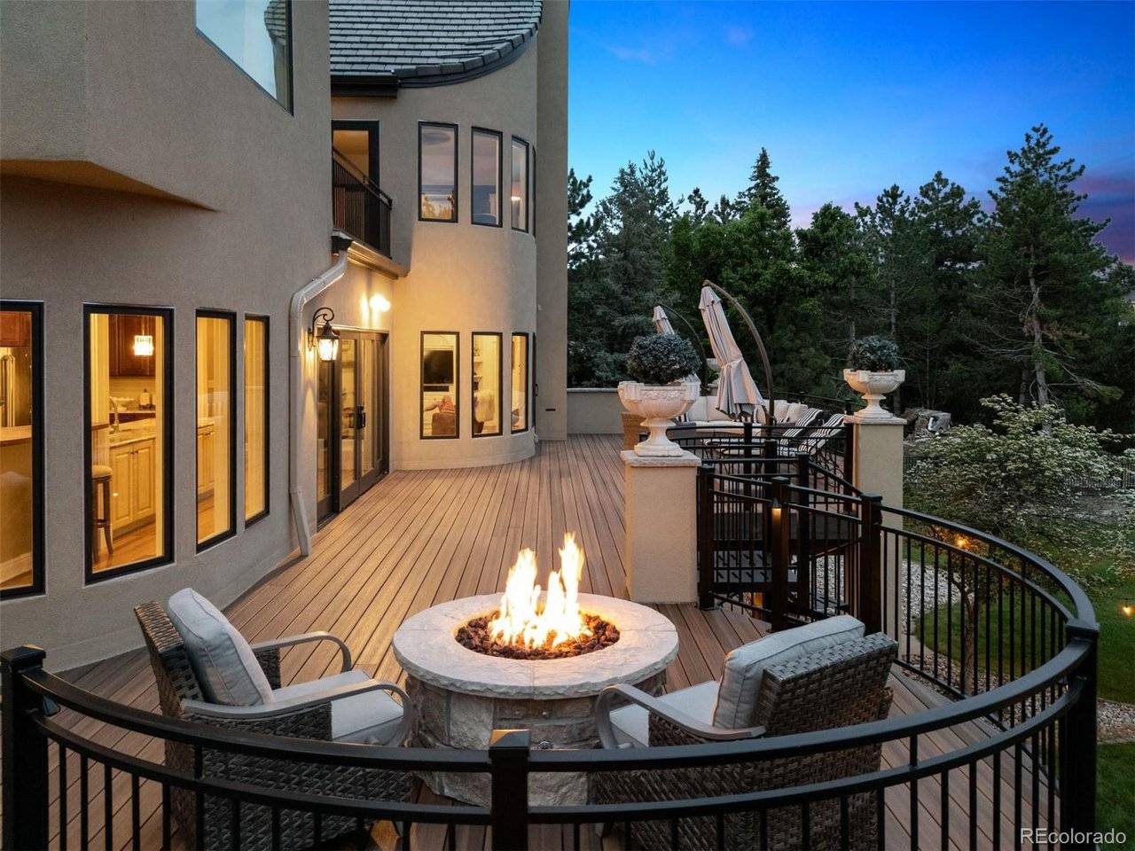 81 Falcon Hills, Highlands Ranch, CO 80126