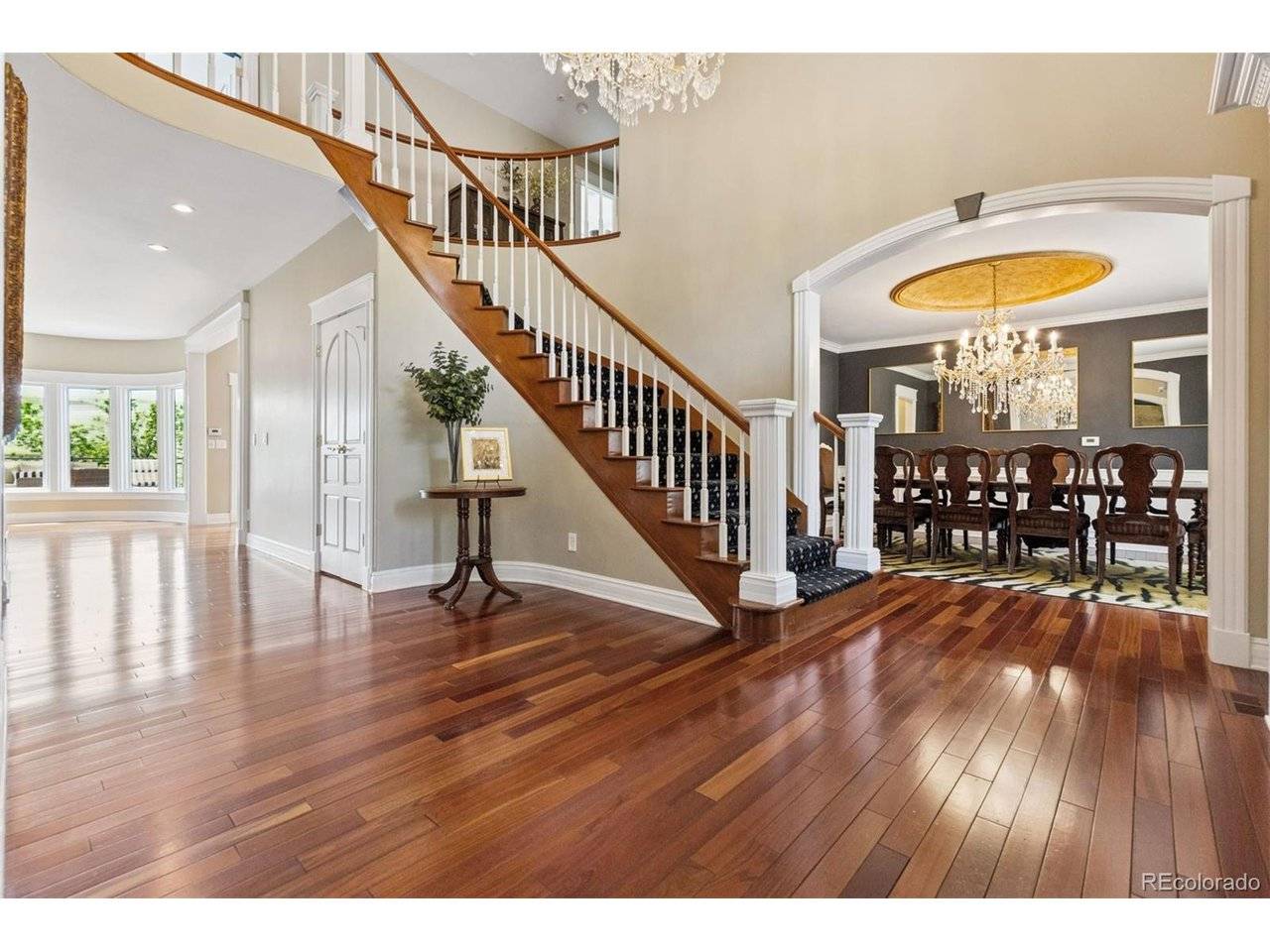 81 Falcon Hills, Highlands Ranch, CO 80126
