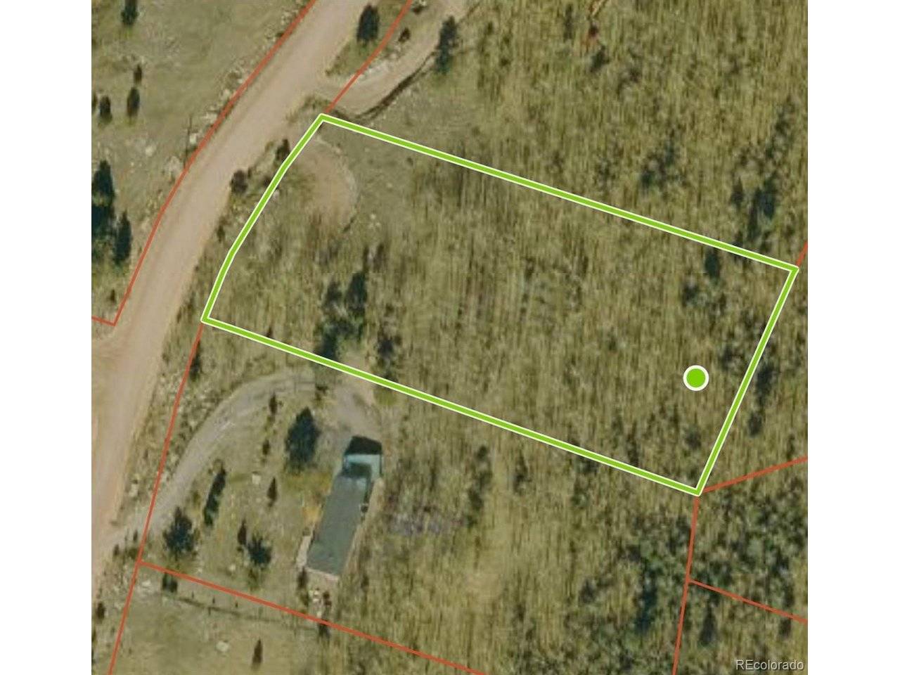 690 Anges, Cripple Creek, CO 80813