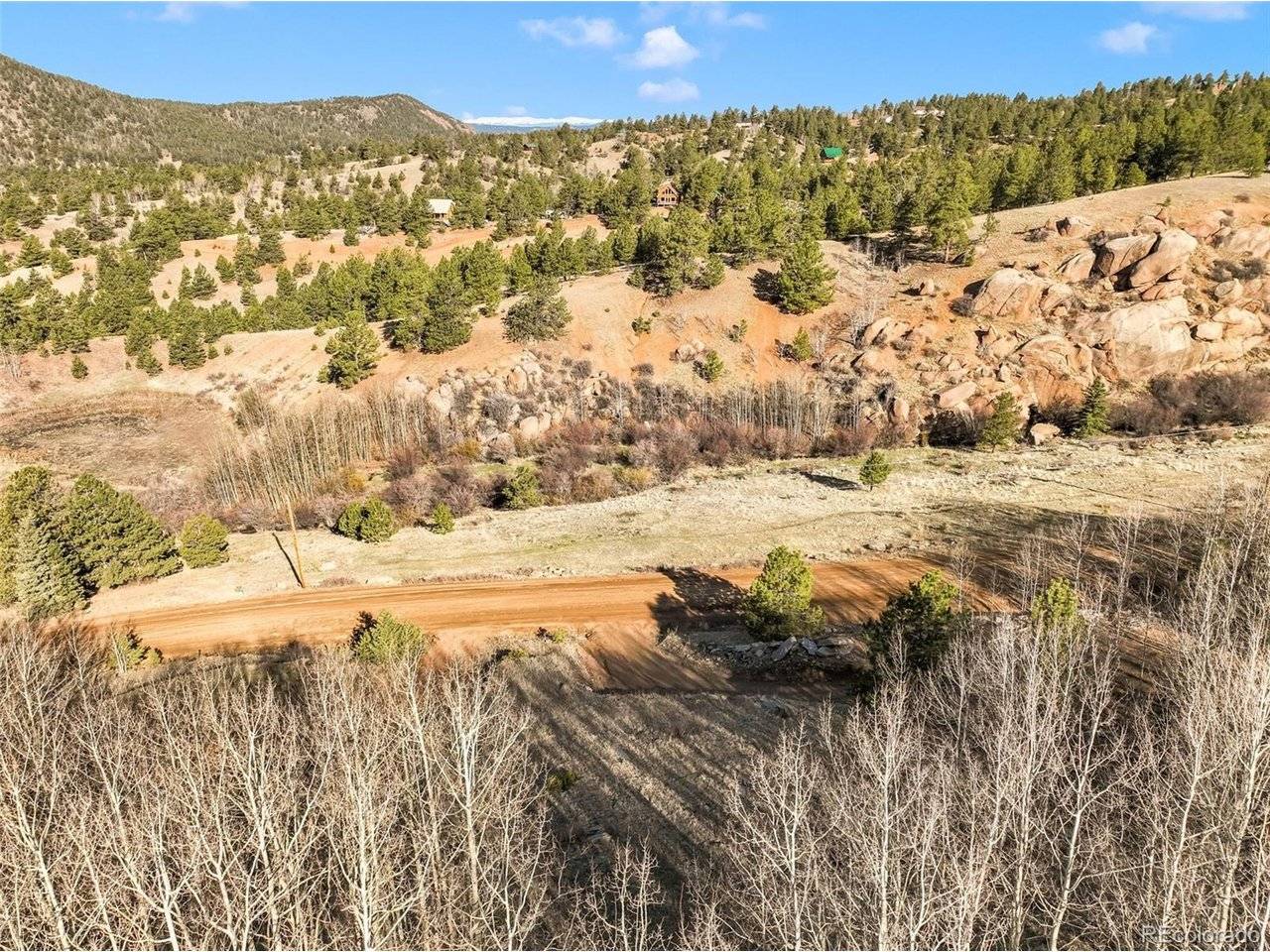 690 Anges, Cripple Creek, CO 80813