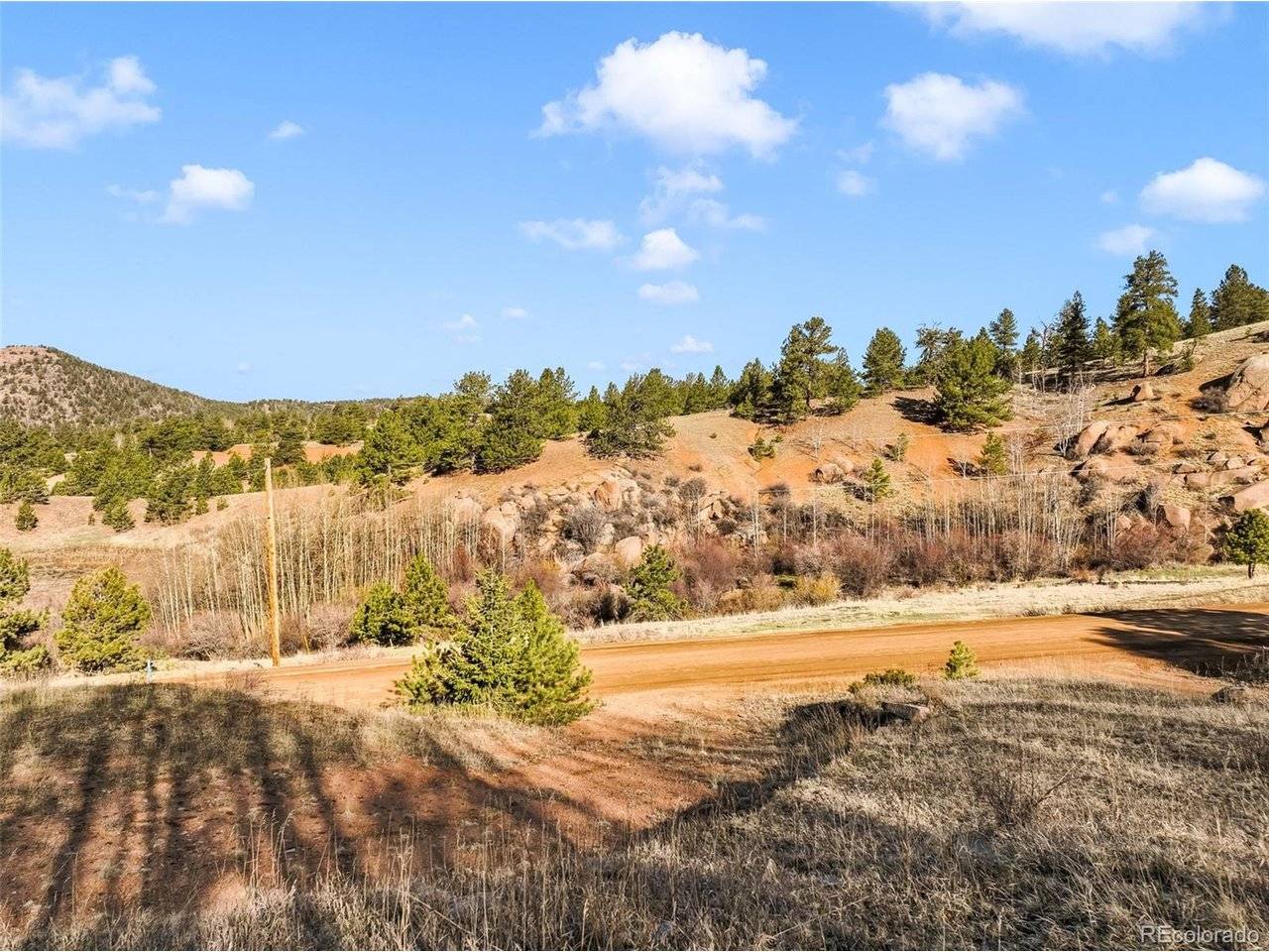 690 Anges, Cripple Creek, CO 80813