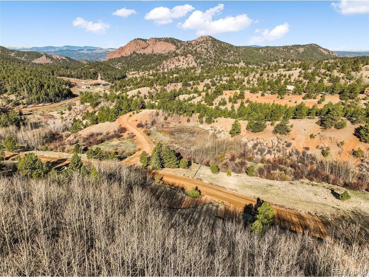 690 Anges, Cripple Creek, CO 80813