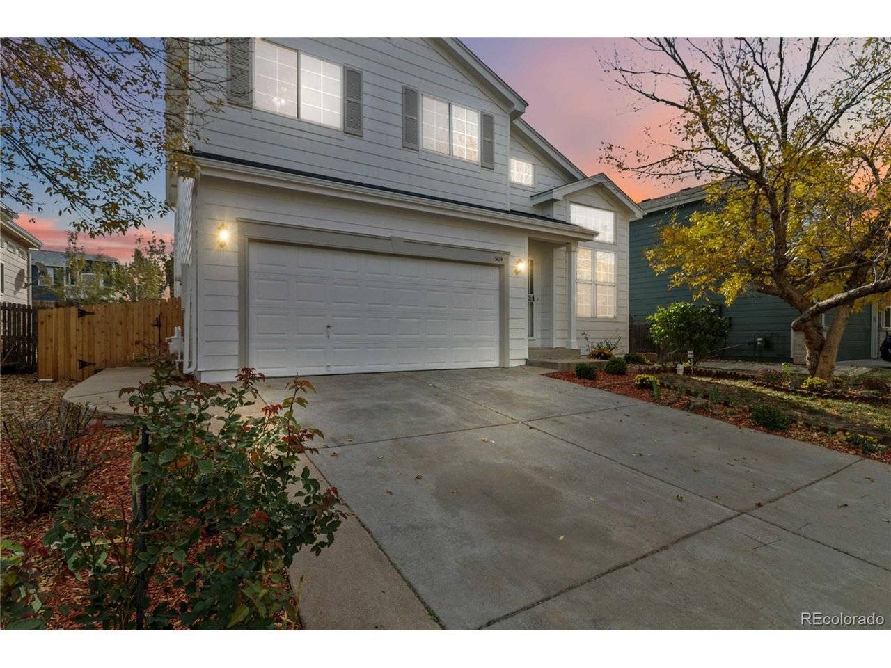 5124 Enid, Denver, CO 80239