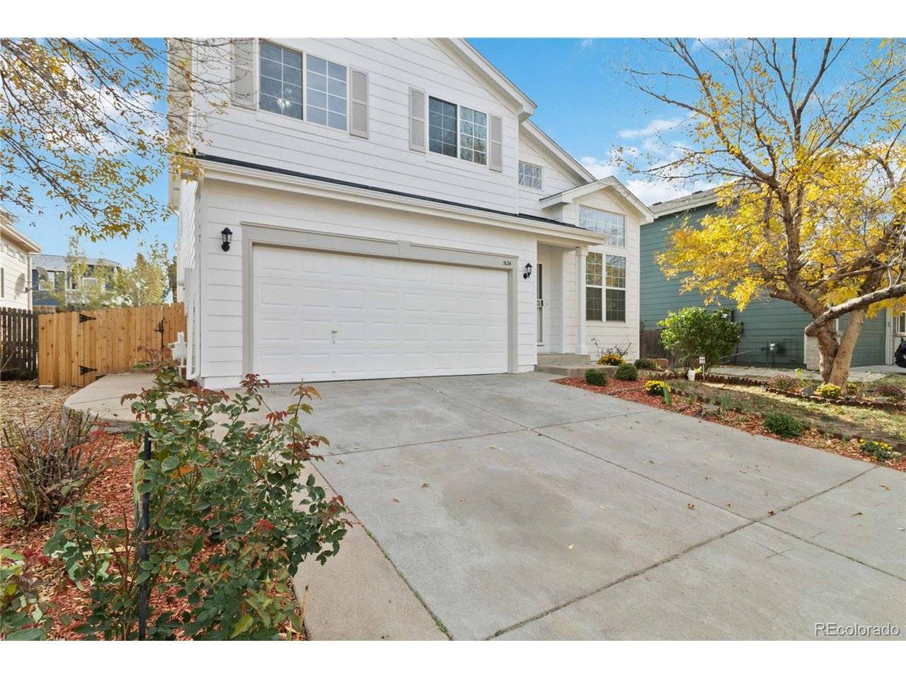 5124 Enid, Denver, CO 80239