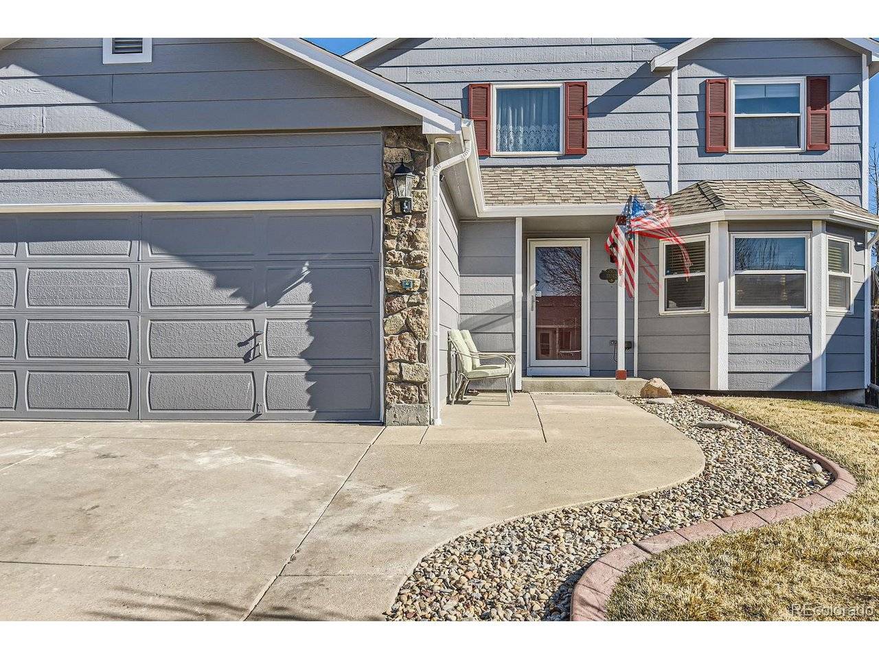 11042 Blackwolf, Parker, CO 80138