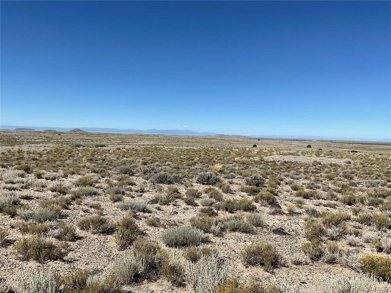 1 17th St., Blanca, CO 81123