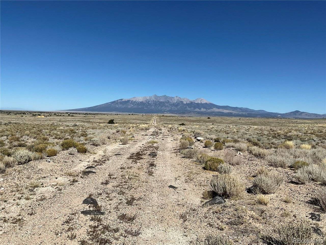1 17th St., Blanca, CO 81123