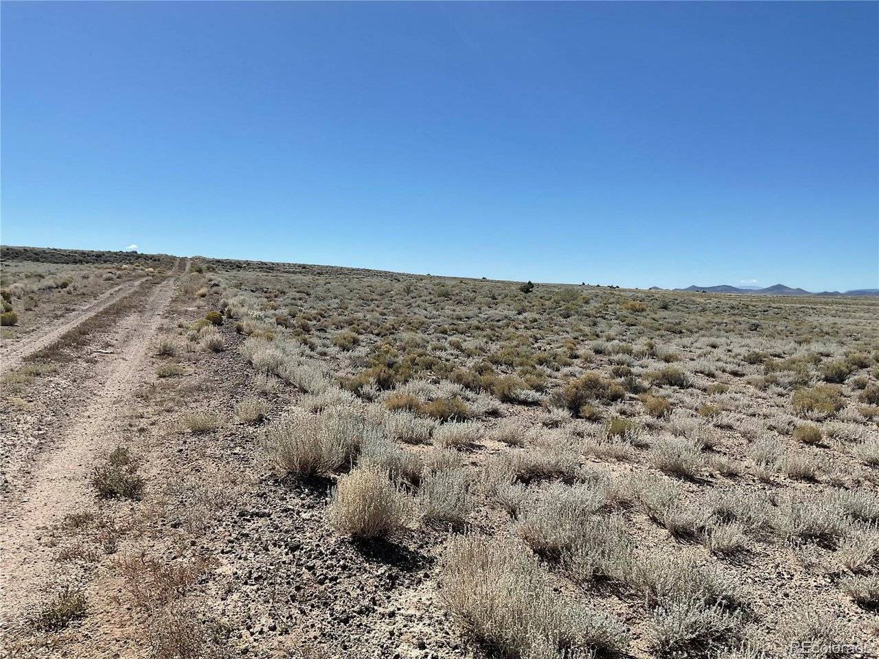 1 17th St., Blanca, CO 81123