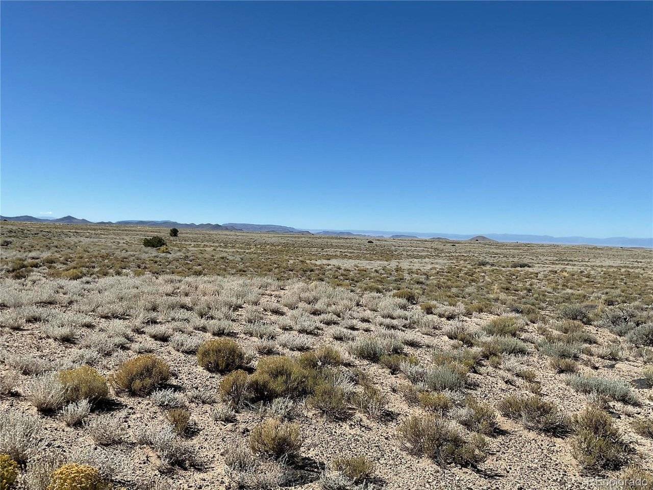 1 17th St., Blanca, CO 81123