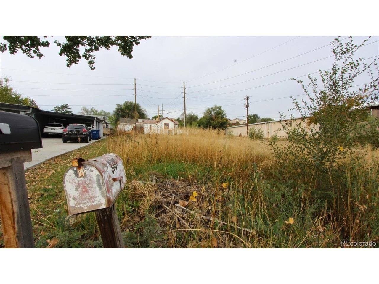 3301 S Zuni, Englewood, CO 80110