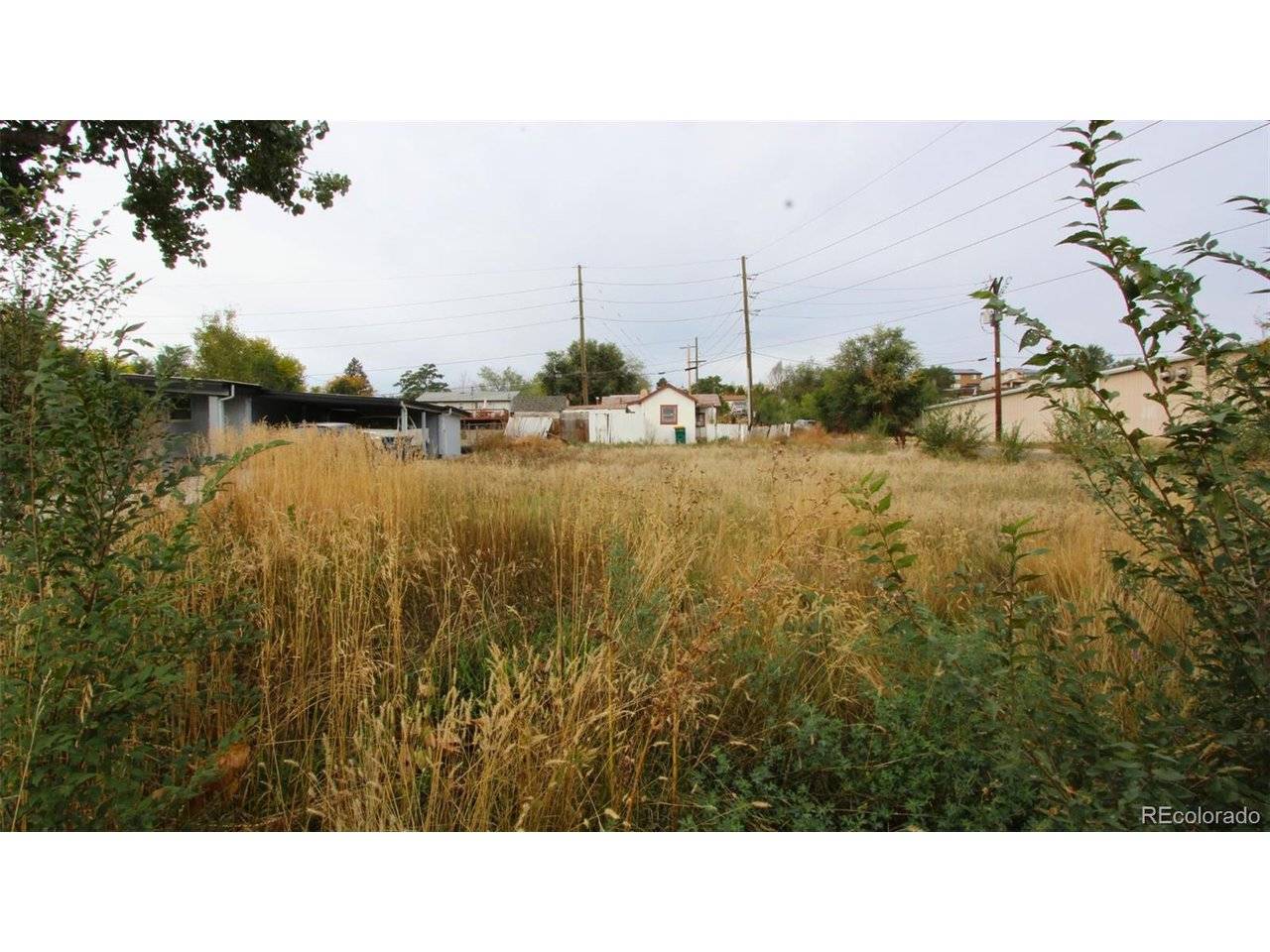 3301 S Zuni, Englewood, CO 80110