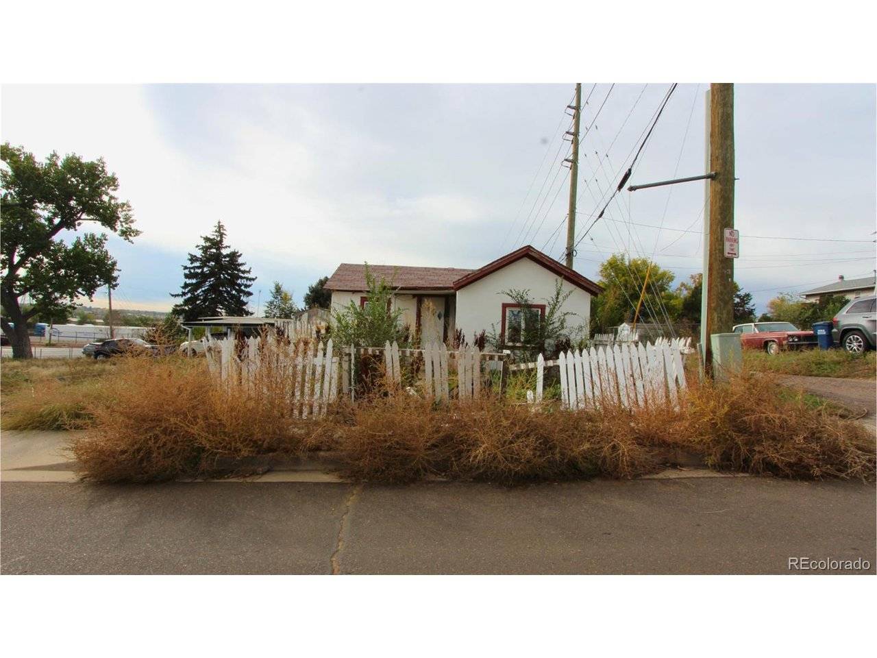 3301 S Zuni, Englewood, CO 80110