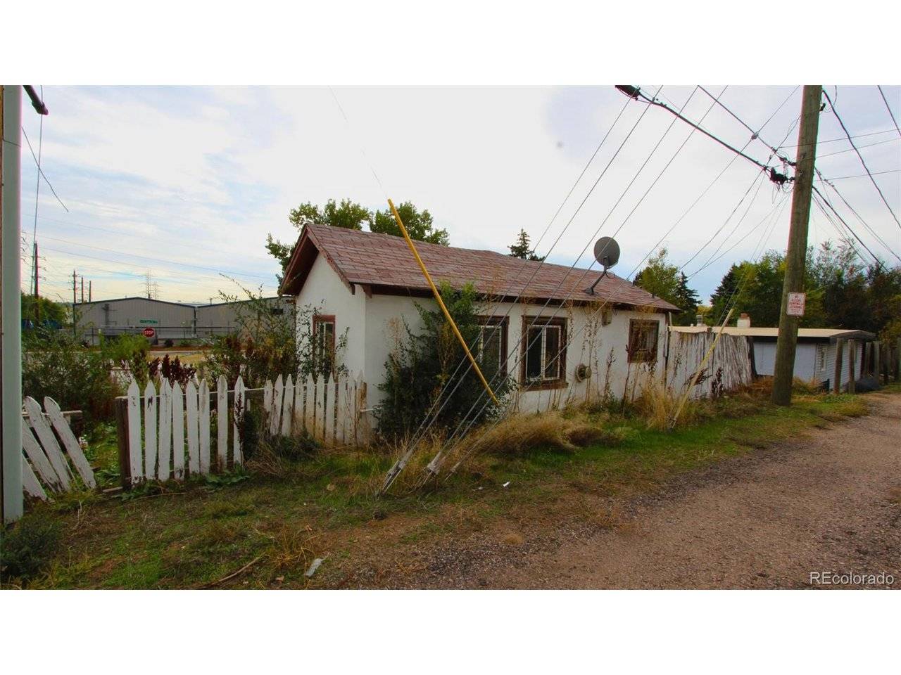 3301 S Zuni, Englewood, CO 80110