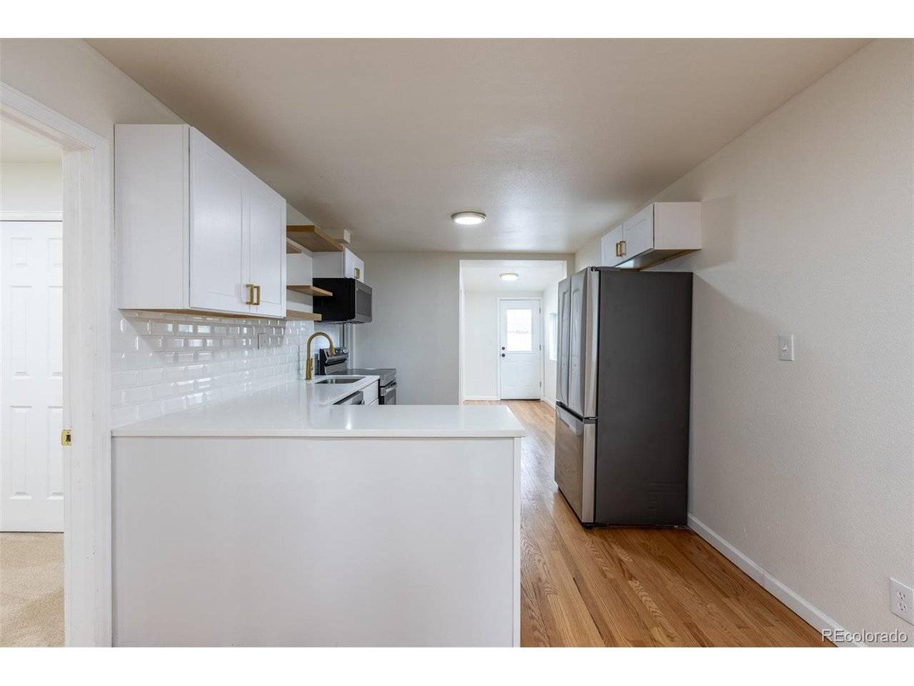3783 N Franklin, Denver, CO 80205