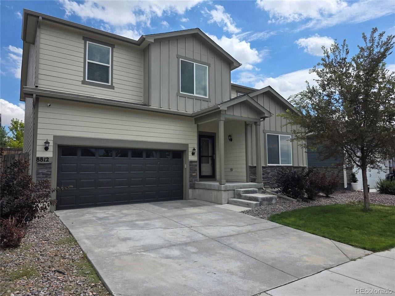 8812 Ventura, Commerce City, CO 80022
