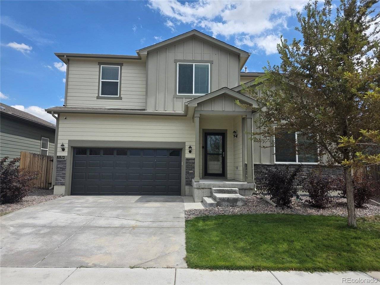 8812 Ventura, Commerce City, CO 80022