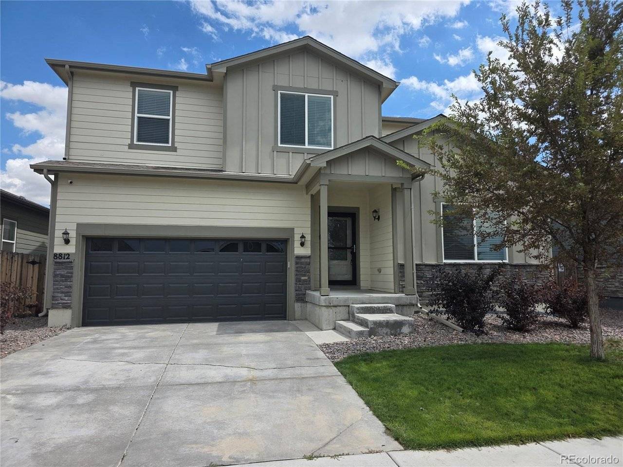 8812 Ventura, Commerce City, CO 80022