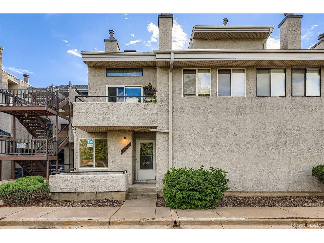 1845 Kendall #103A, Denver, CO 80214