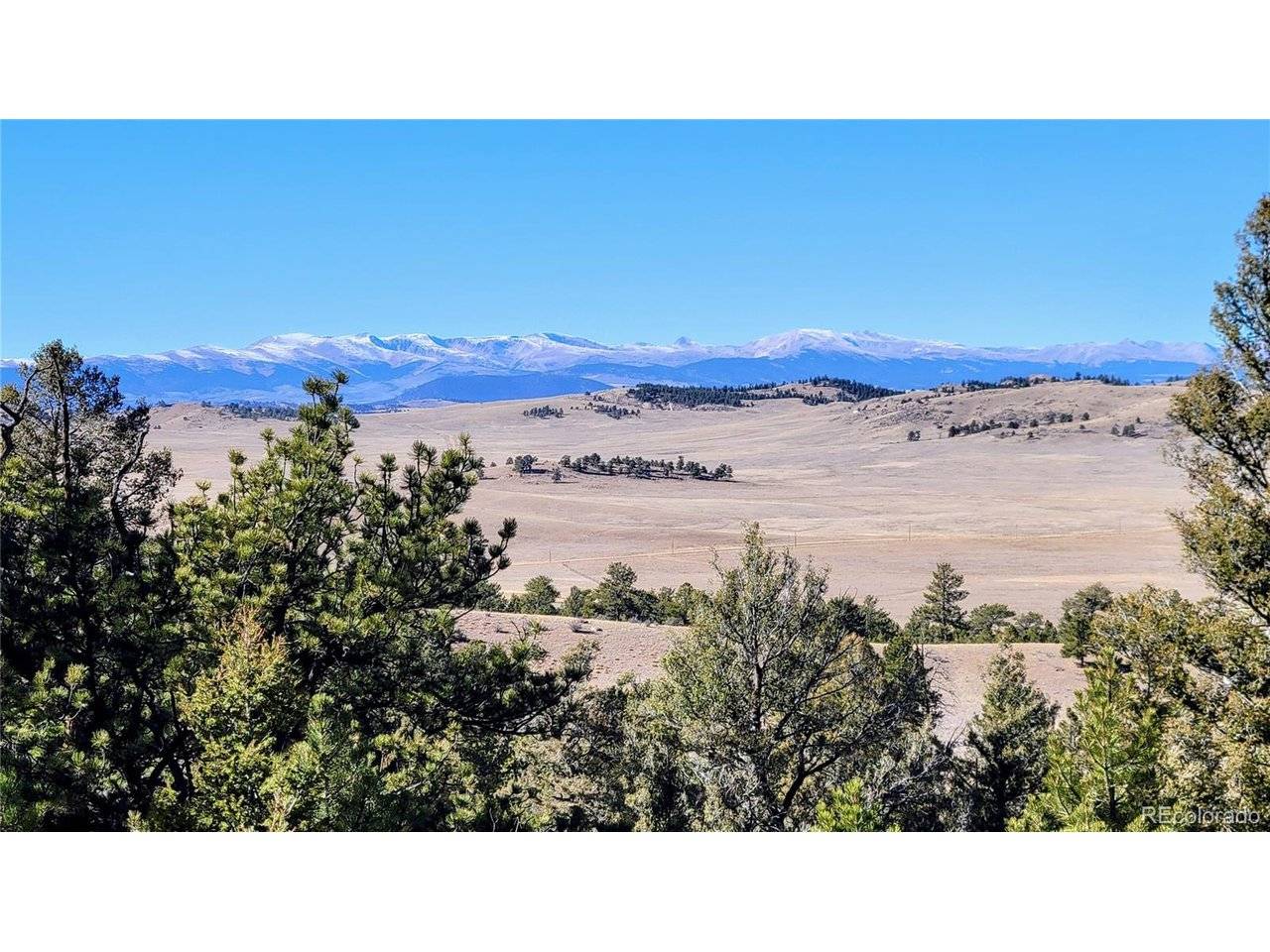 TBD Tonkawa, Hartsel, CO 80449