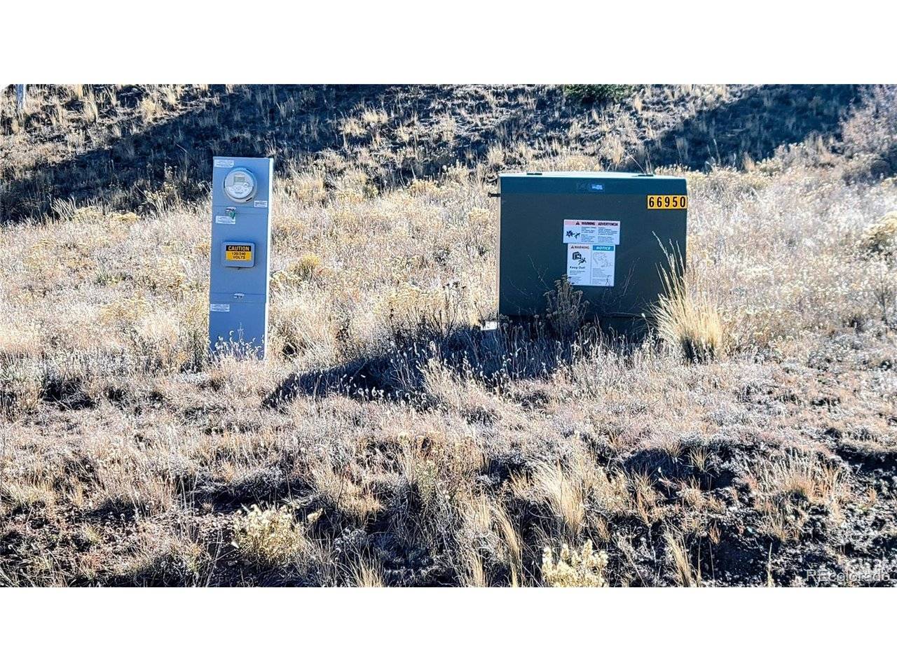 TBD Tonkawa, Hartsel, CO 80449
