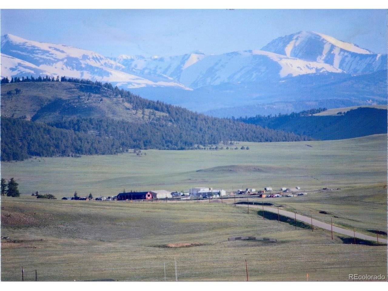 TBD Tonkawa, Hartsel, CO 80449