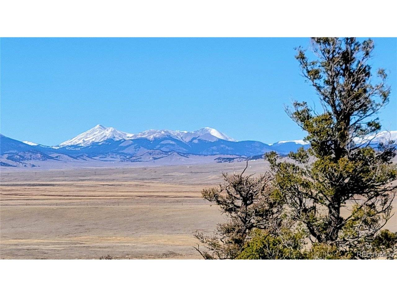 TBD Tonkawa, Hartsel, CO 80449