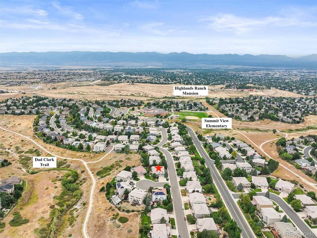 10083 Charissglen, Highlands Ranch, CO 80126