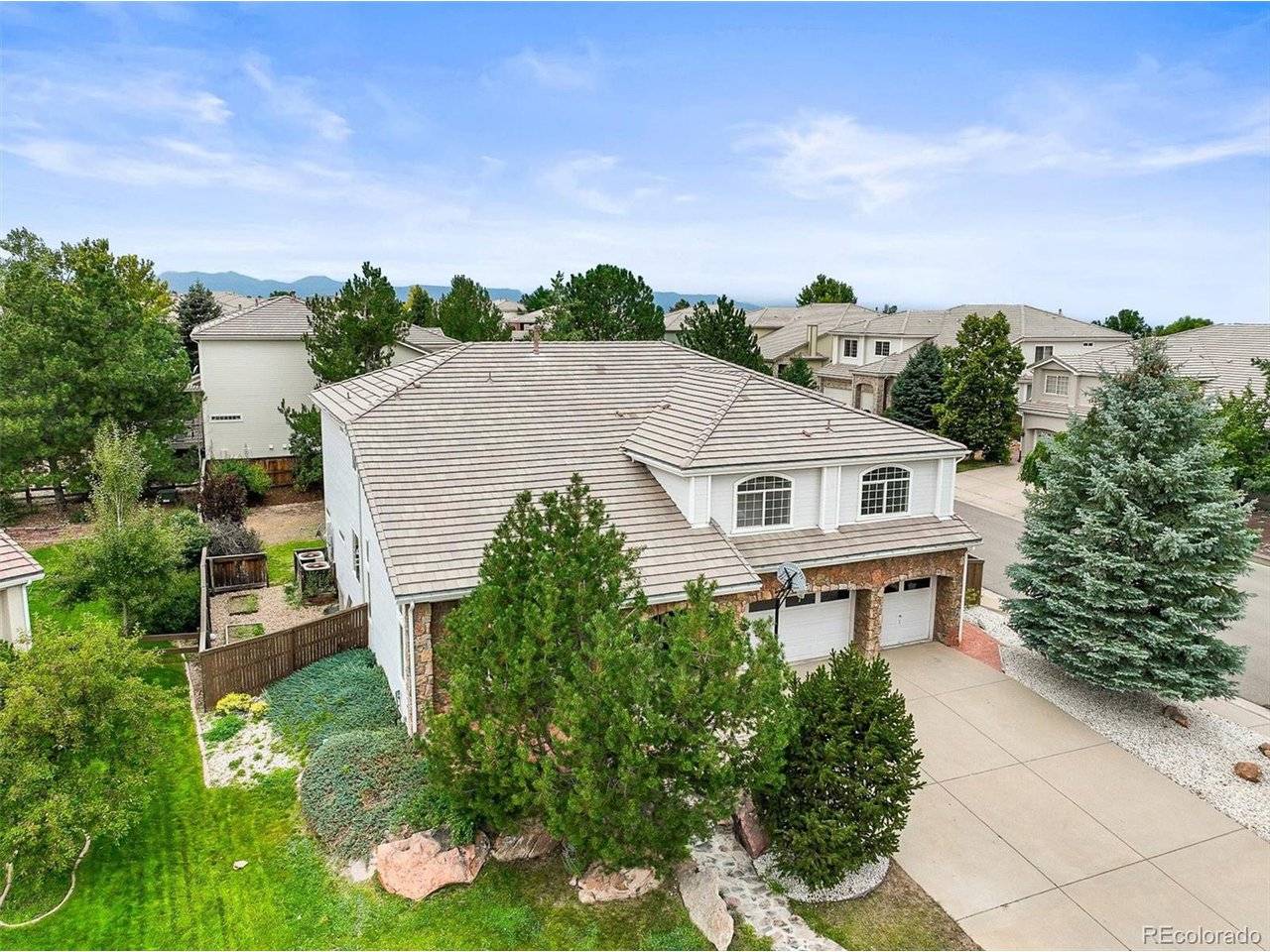 10083 Charissglen, Highlands Ranch, CO 80126