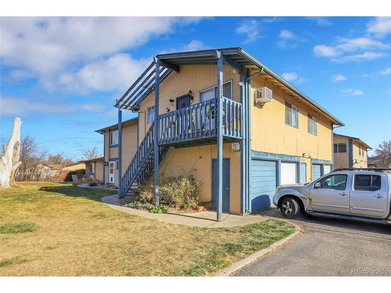 1020 Coronado #B, Denver, CO 80229