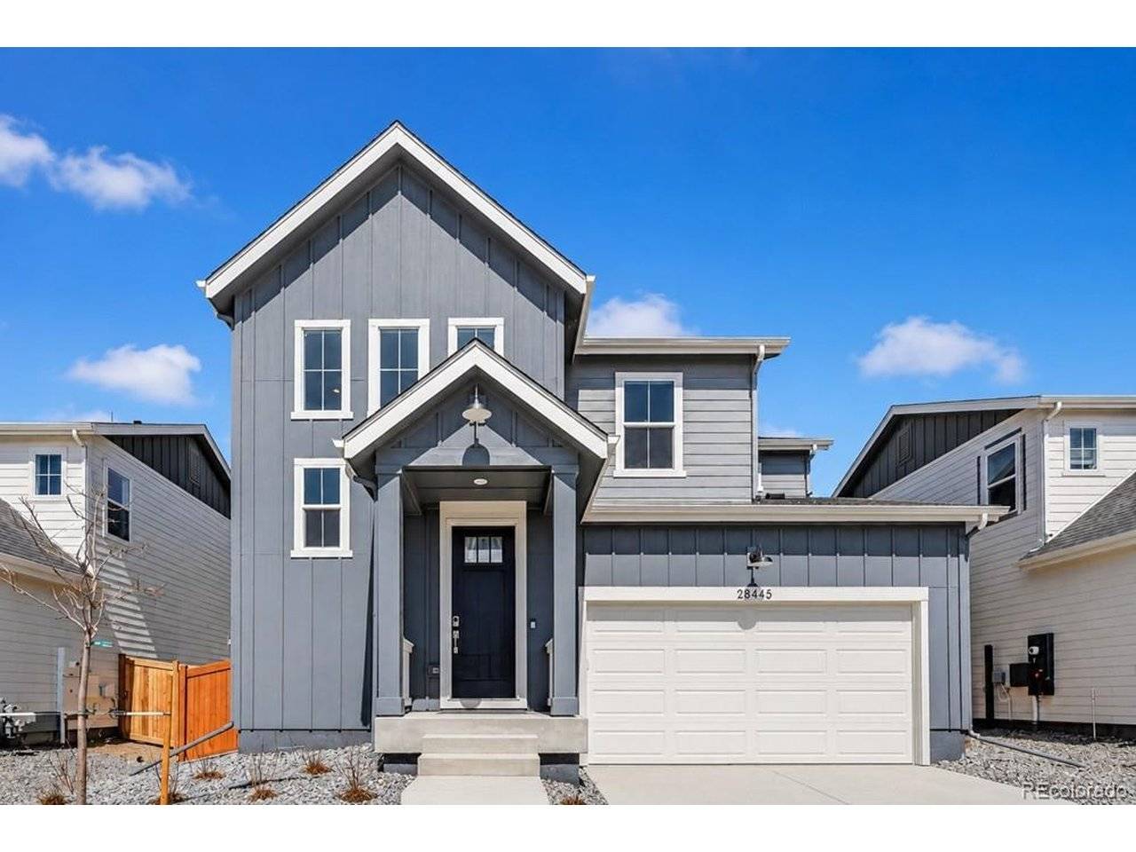 28445 E 4th, Watkins, CO 80137