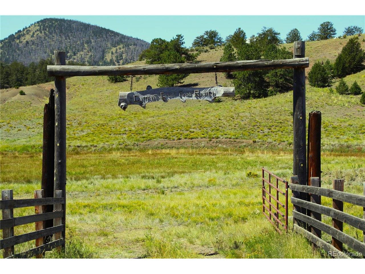 State, Guffey, CO 80820