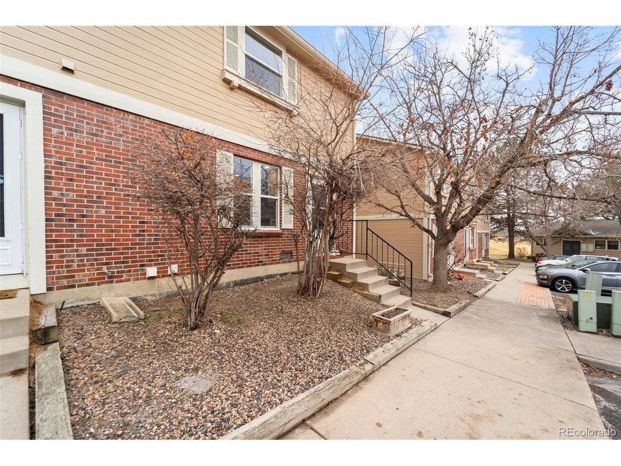 1545 S Ouray #A, Aurora, CO 80017