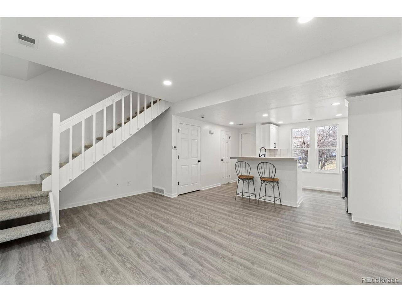 1545 S Ouray #A, Aurora, CO 80017