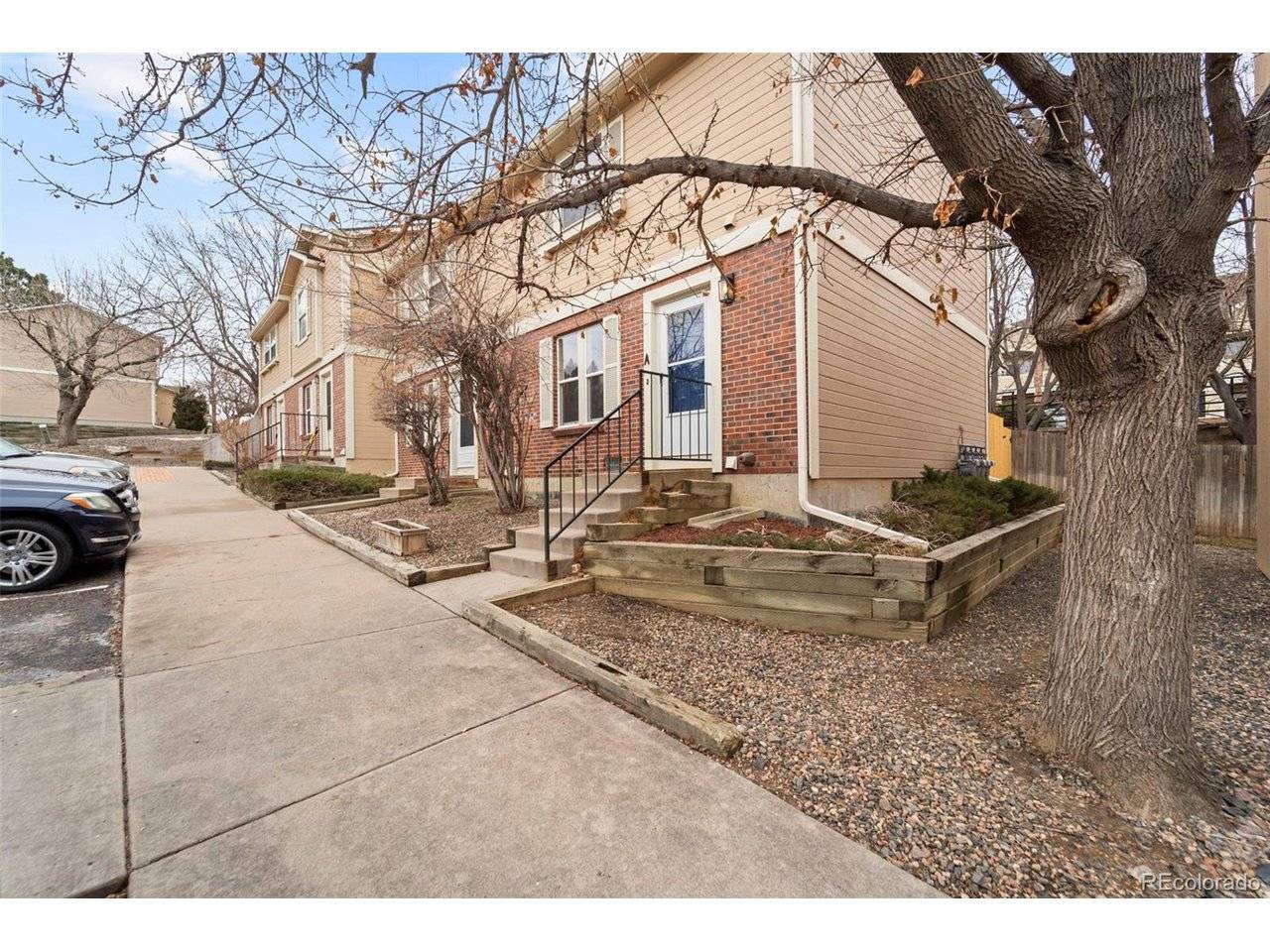 1545 S Ouray #A, Aurora, CO 80017