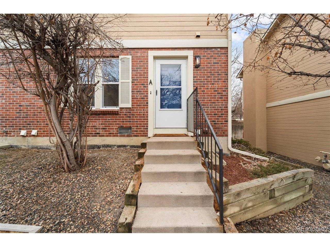 1545 S Ouray #A, Aurora, CO 80017