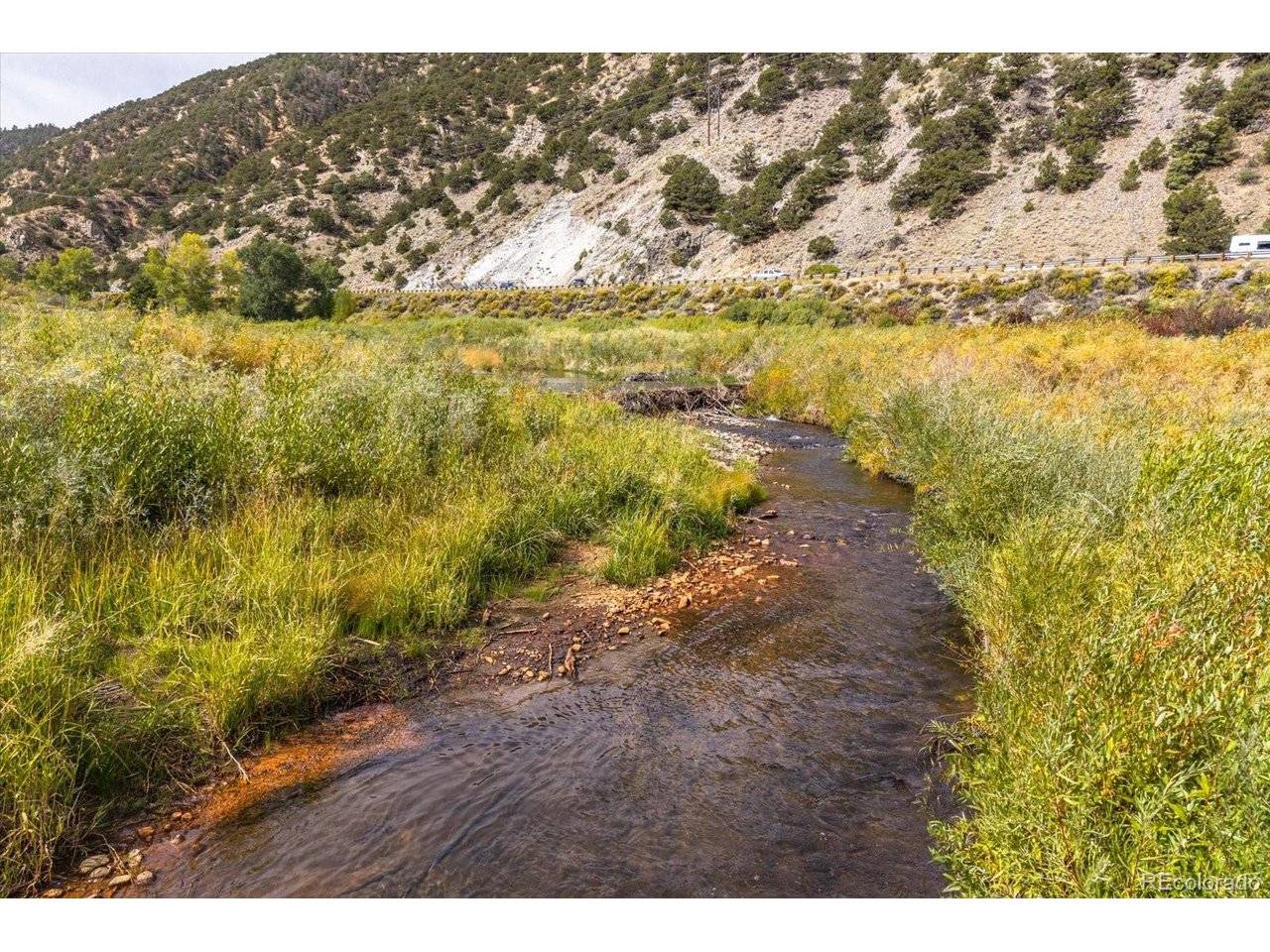 Hwy 285 South, Poncha Springs, CO 81242