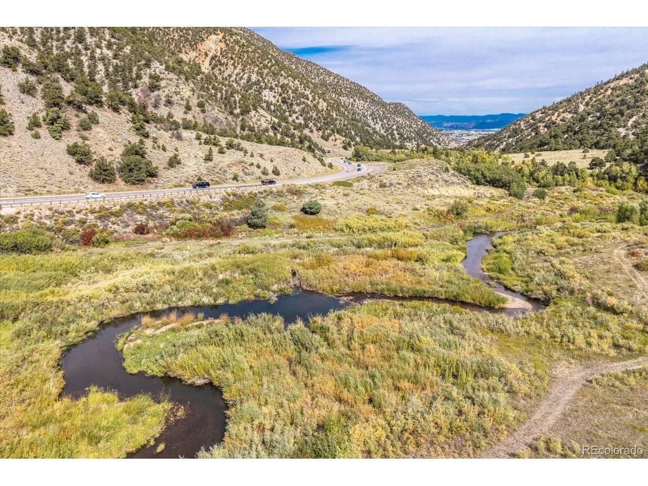 Hwy 285 South, Poncha Springs, CO 81242