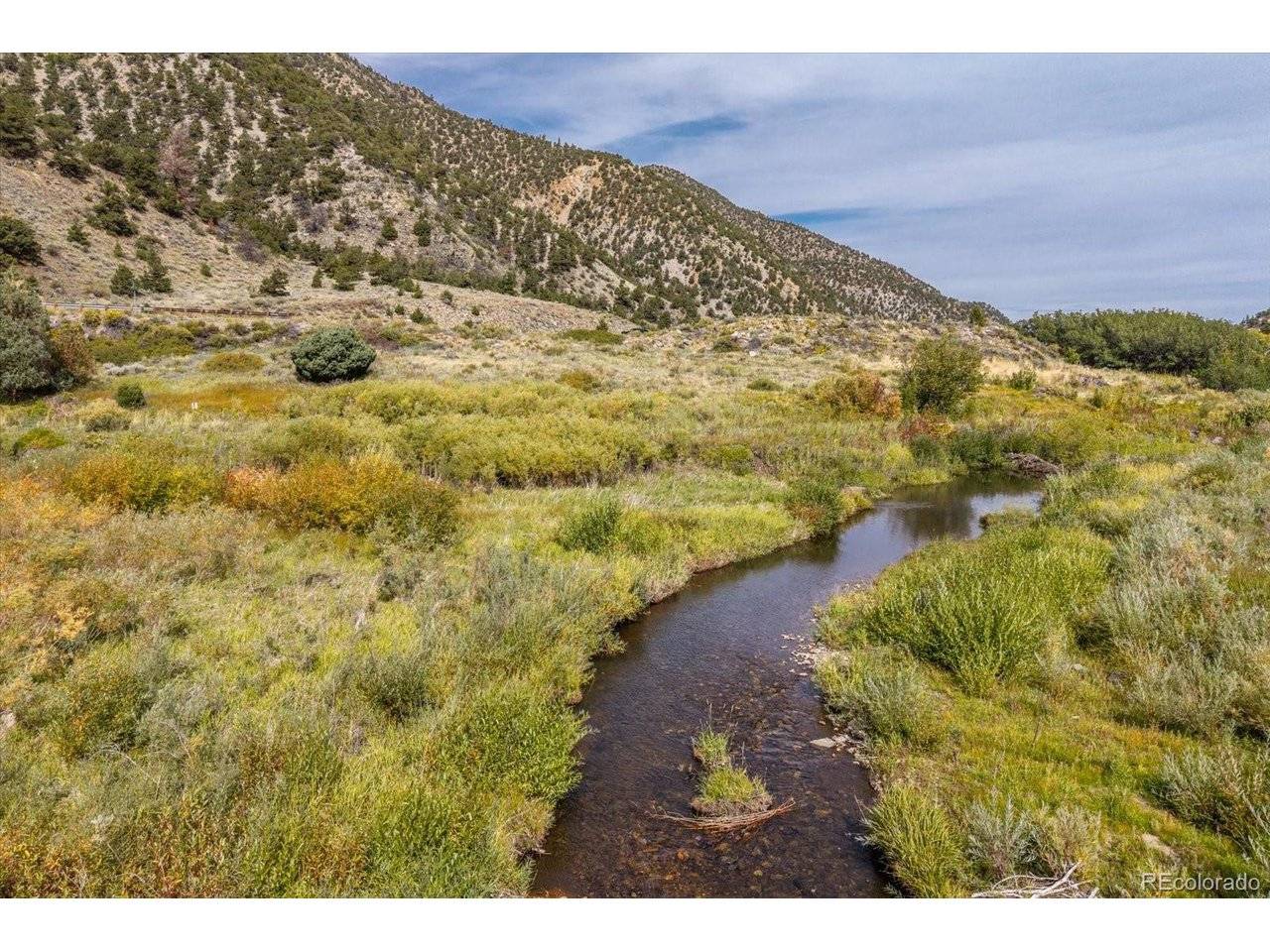 Hwy 285 South, Poncha Springs, CO 81242