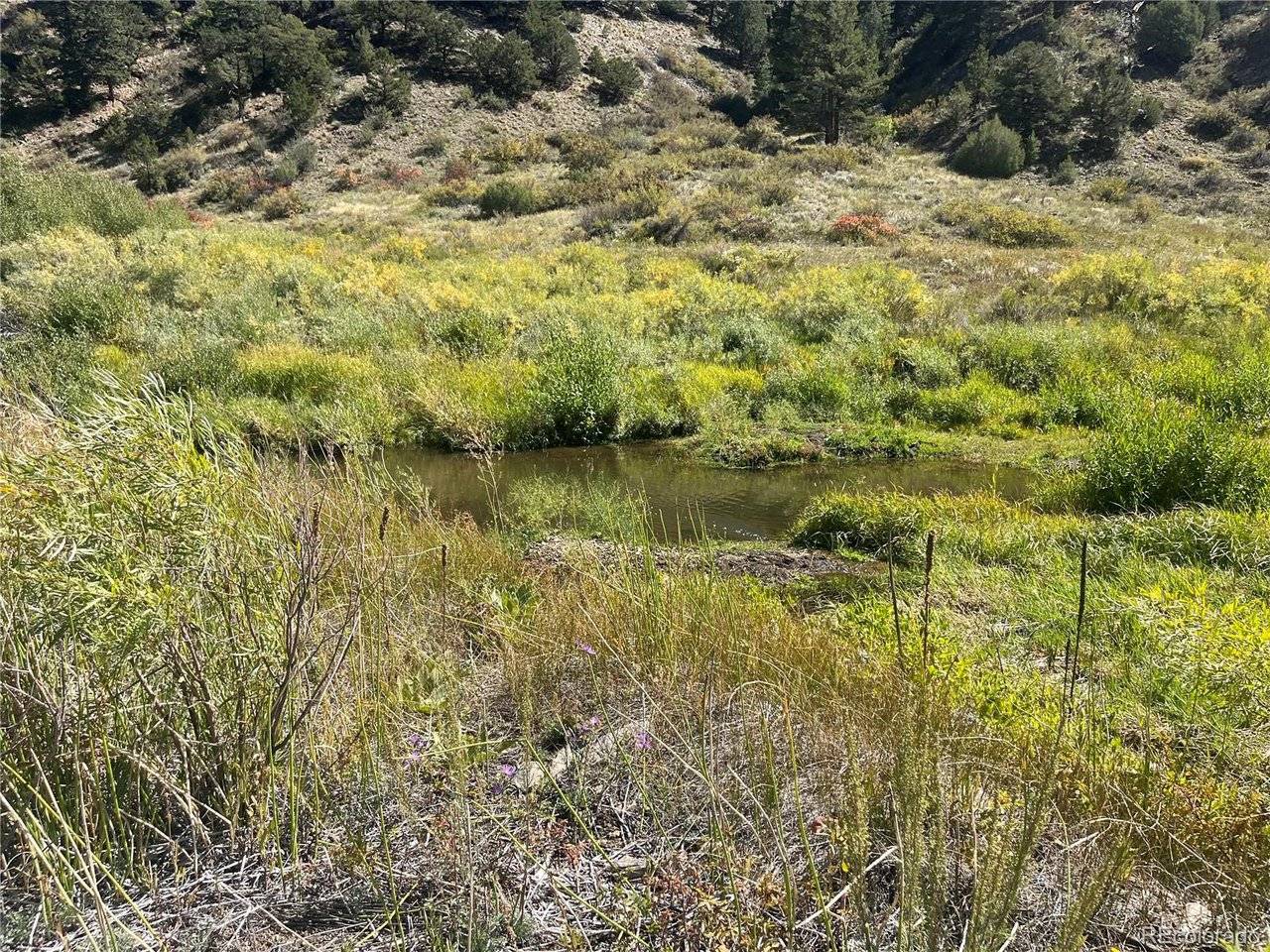 Hwy 285 South, Poncha Springs, CO 81242