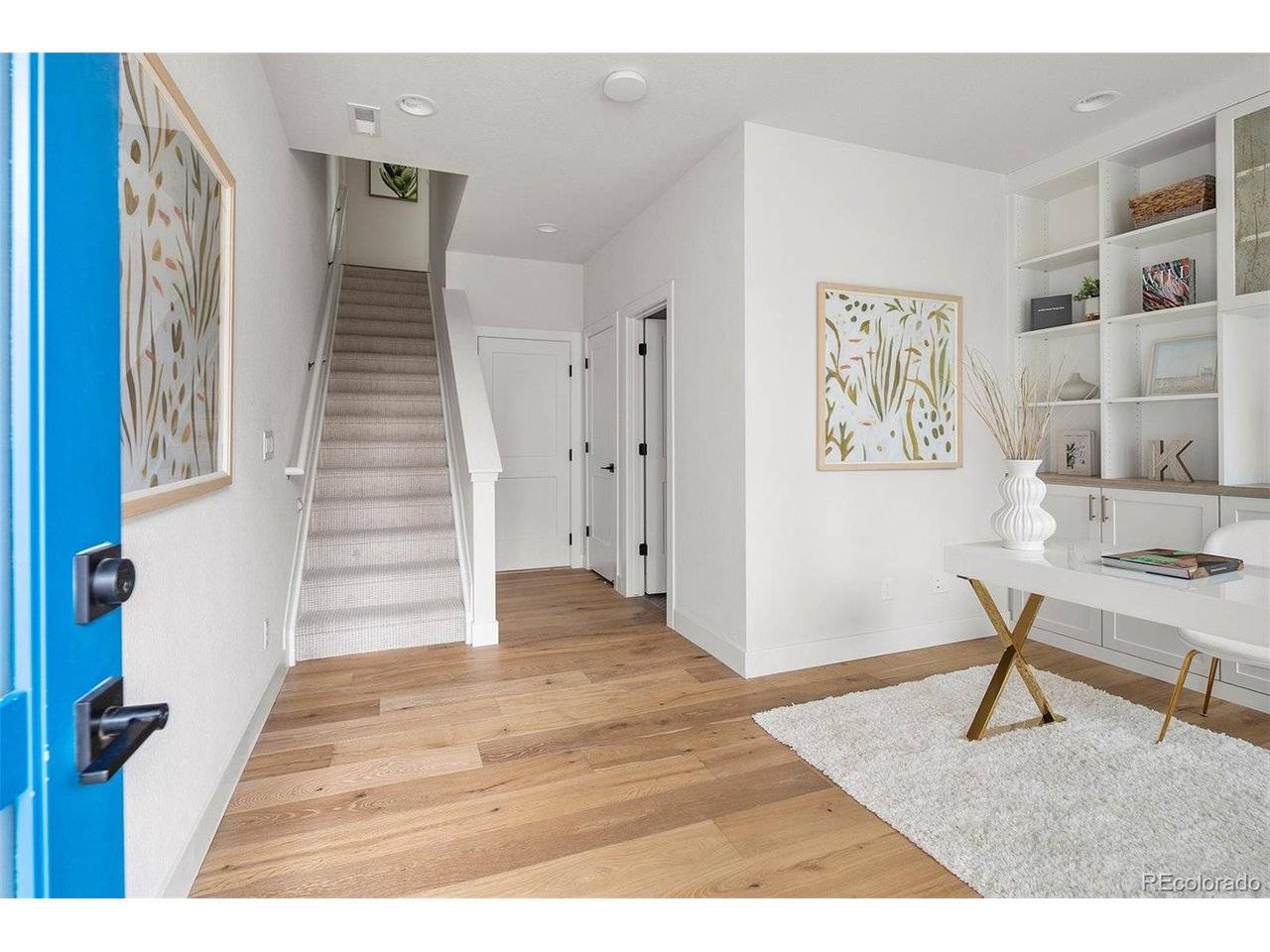 888 S Valentia #16-102, Denver, CO 80247