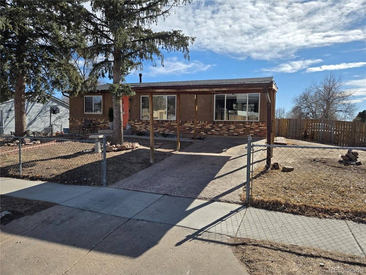 7155 Omaha, Colorado Springs, CO 80915