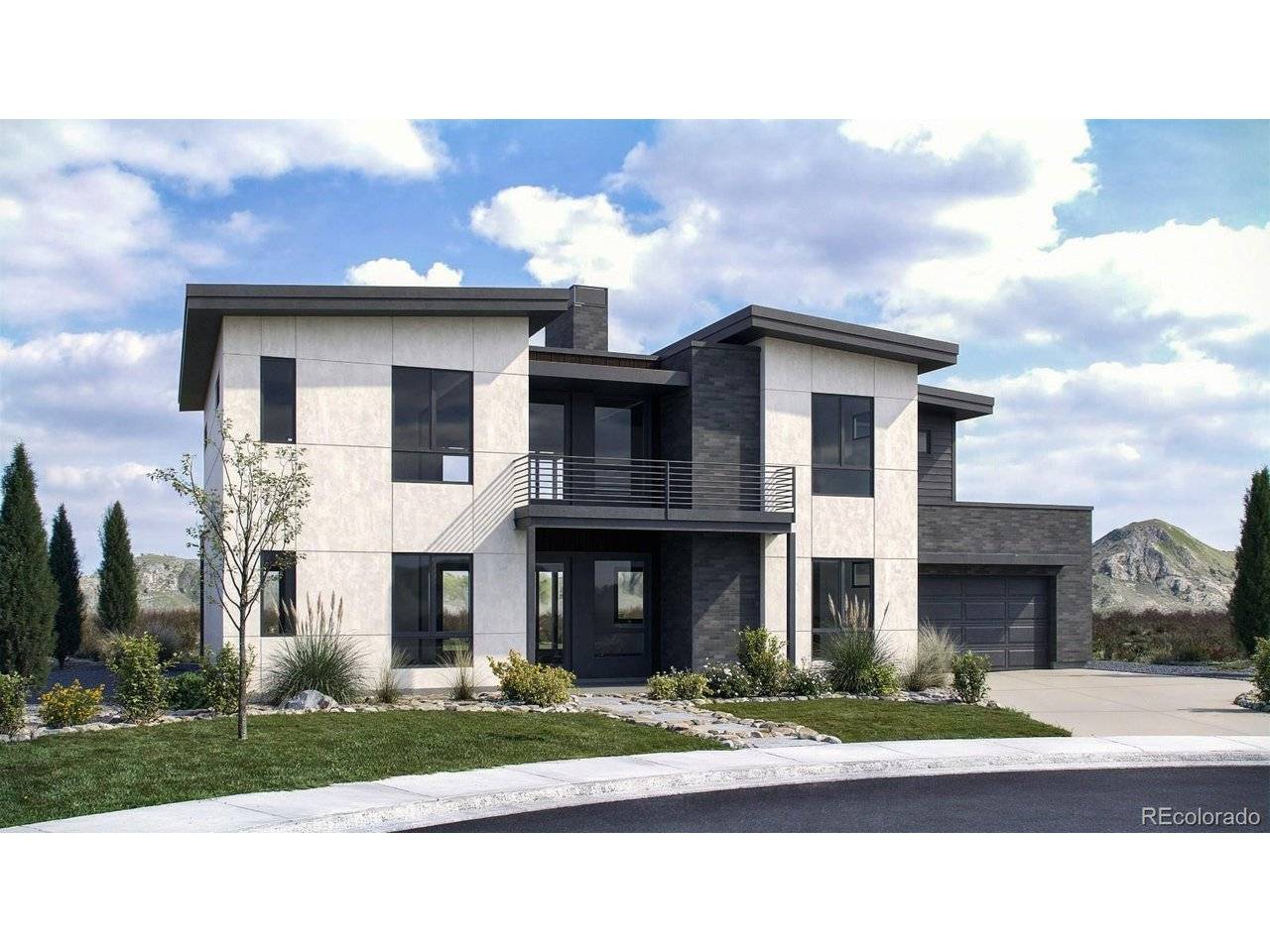 5358 Lions Paw, Castle Rock, CO 80104
