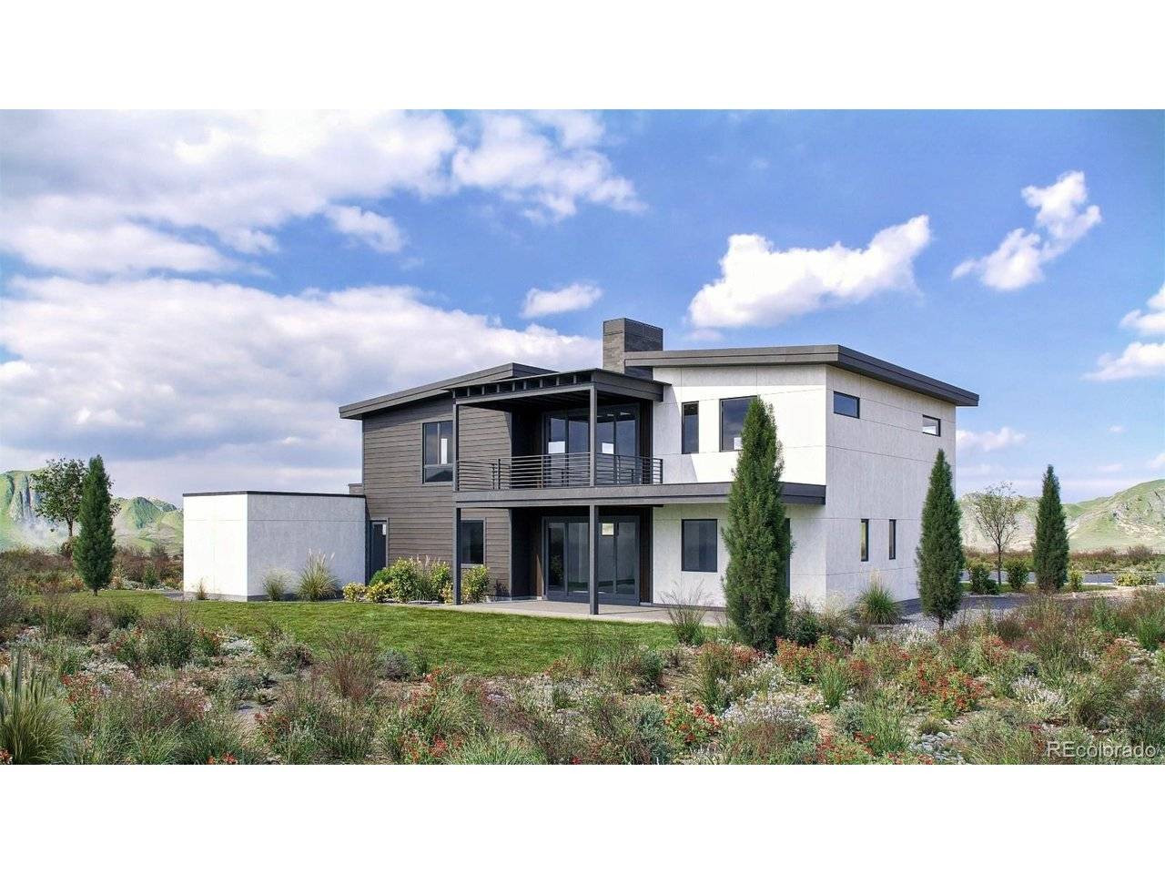 5358 Lions Paw, Castle Rock, CO 80104
