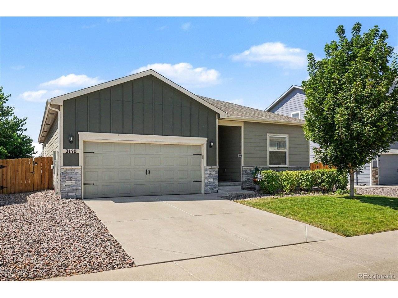 2150 Kerry, Mead, CO 80542