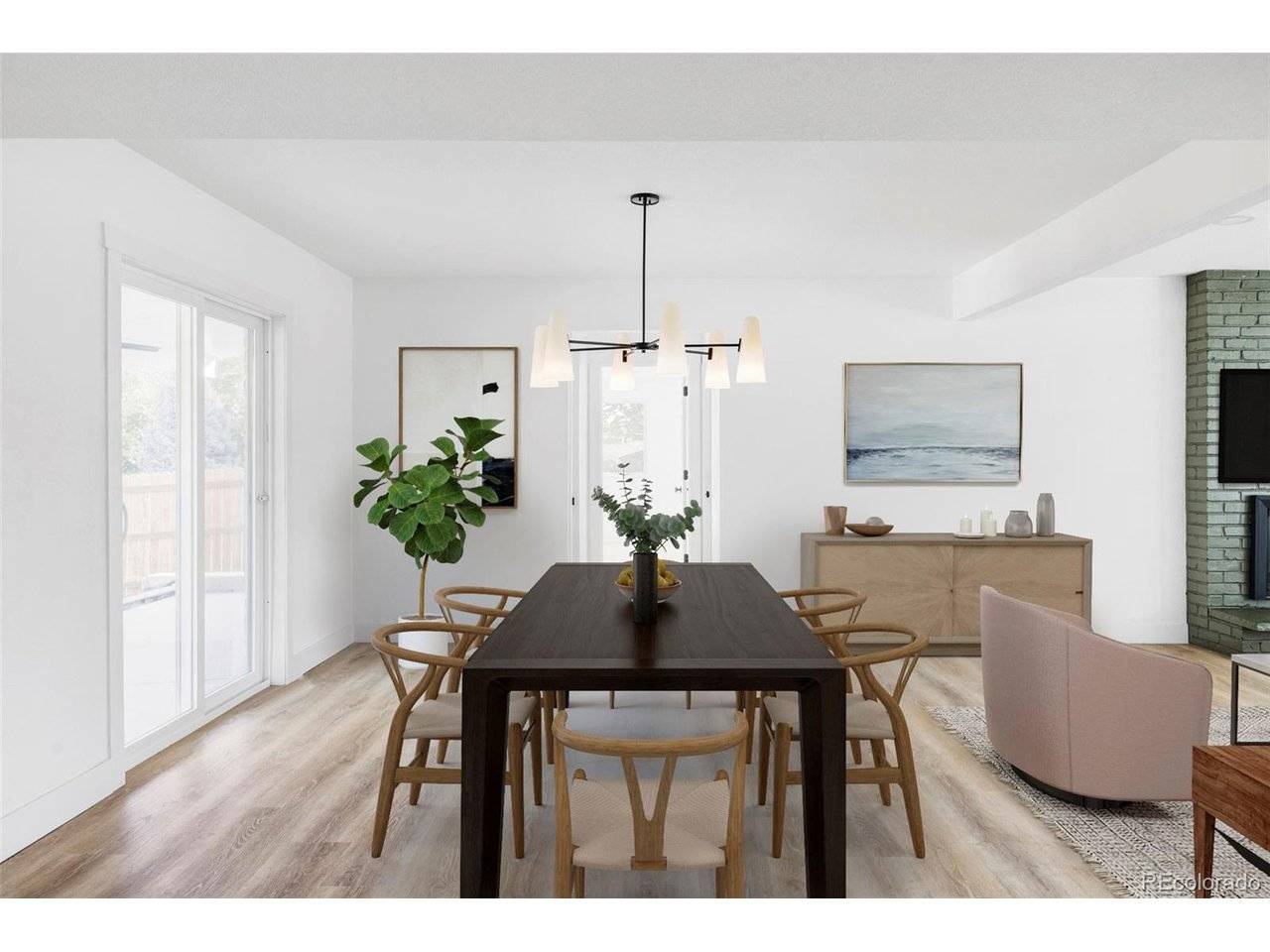 6325 W Portland, Littleton, CO 80128