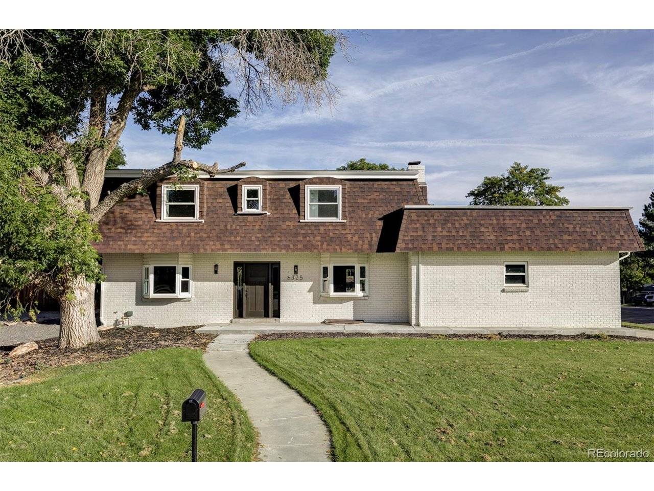 6325 W Portland, Littleton, CO 80128