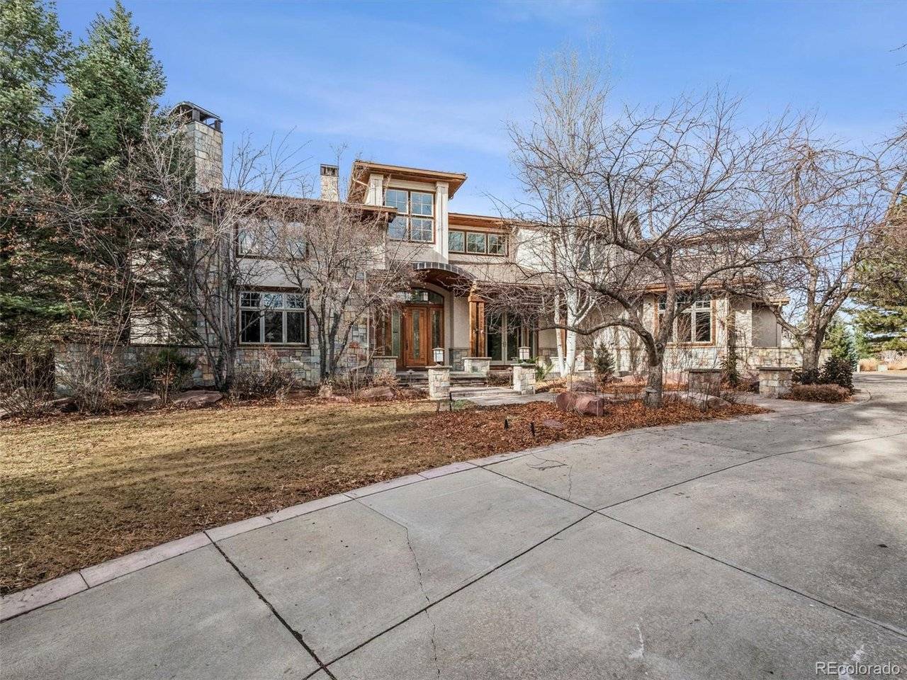 5701 S Aspen, Greenwood Village, CO 80121