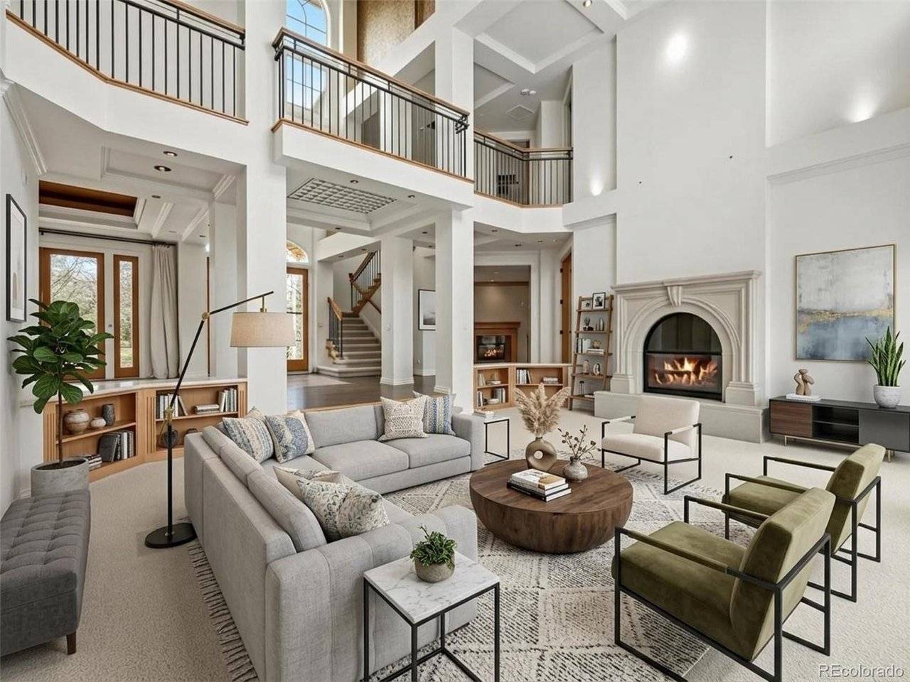 5701 S Aspen, Greenwood Village, CO 80121